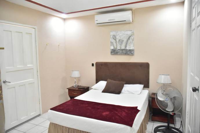 Imagen general del Hotel Matagalpa Inn. Foto 2