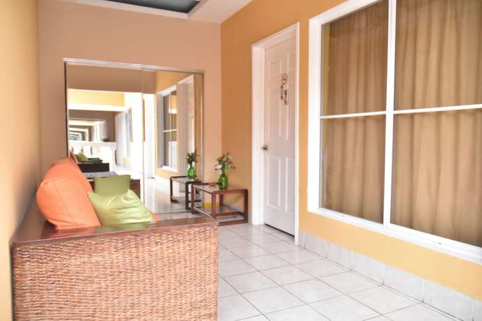 Imagen de la habitación del Hotel Matagalpa Inn. Foto 8