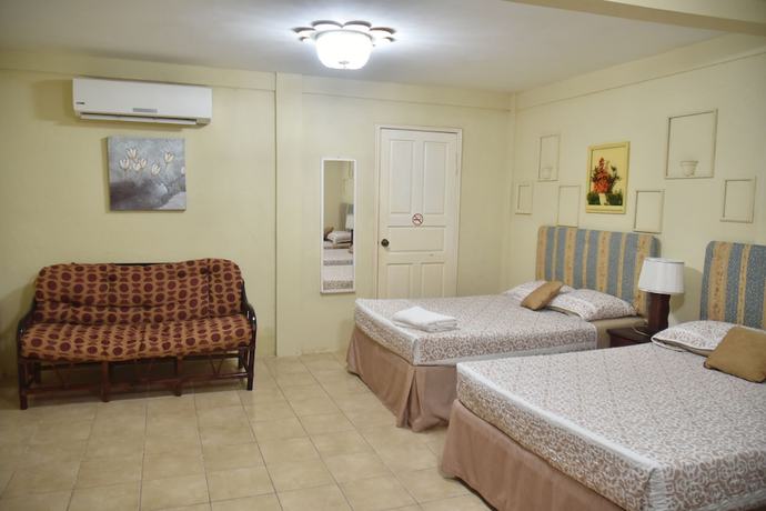 Imagen de la habitación del Hotel Matagalpa Inn. Foto 9