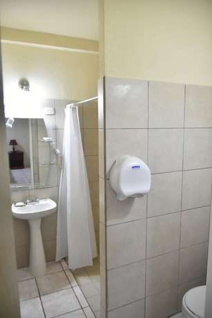 Imagen de la habitación del Hotel Matagalpa Inn. Foto 11