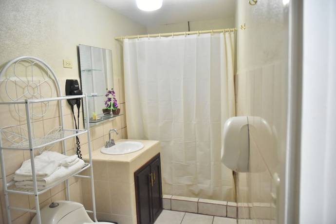 Imagen de la habitación del Hotel Matagalpa Inn. Foto 12