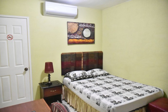 Imagen de la habitación del Hotel Matagalpa Inn. Foto 13