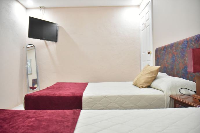 Imagen de la habitación del Hotel Matagalpa Inn. Foto 14