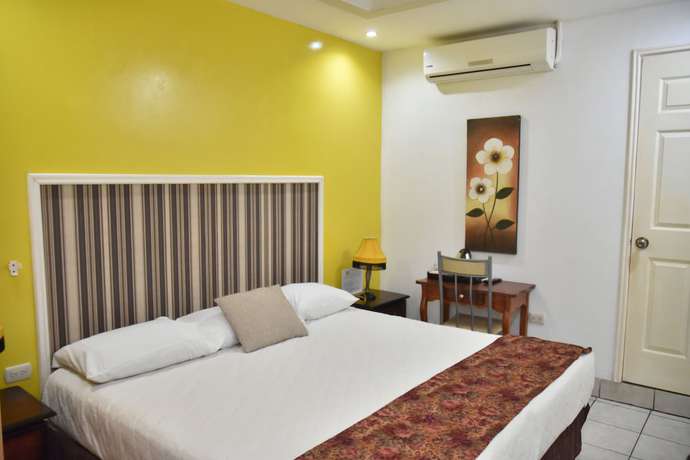 Imagen de la habitación del Hotel Matagalpa Inn. Foto 15