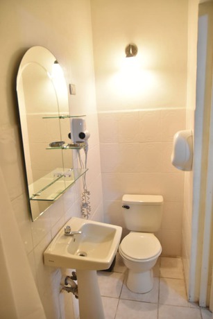 Imagen de la habitación del Hotel Matagalpa Inn. Foto 16