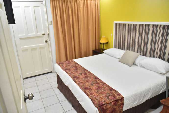 Imagen de la habitación del Hotel Matagalpa Inn. Foto 17