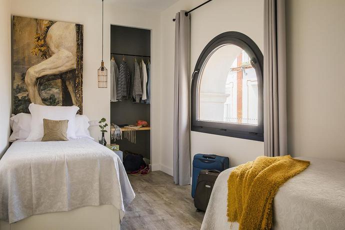 Imagen de la habitación del Hotel Matahacas Pool & Luxury. Foto 3