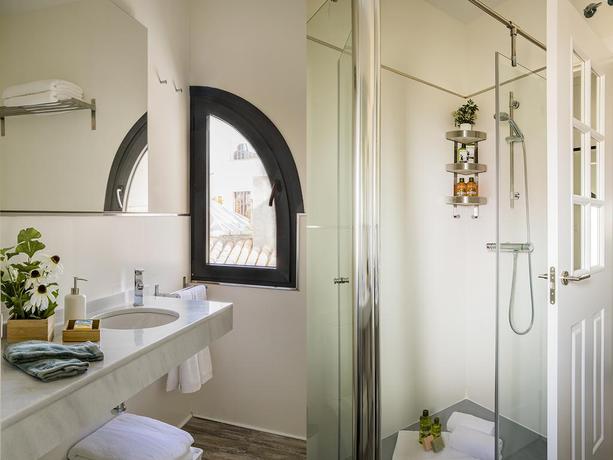 Imagen de los interiores del Hotel Matahacas Pool & Luxury. Foto 9