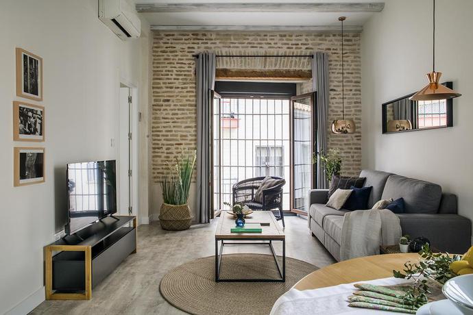 Imagen de los interiores del Hotel Matahacas Pool & Luxury. Foto 11