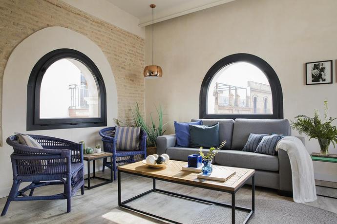 Imagen de los interiores del Hotel Matahacas Pool & Luxury. Foto 12