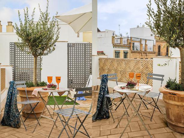 Imagen de los exteriores del Hotel Matahacas Pool & Luxury. Foto 7