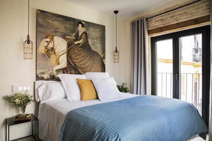 Imagen general del Hotel Matahacas Pool & Luxury. Foto 2