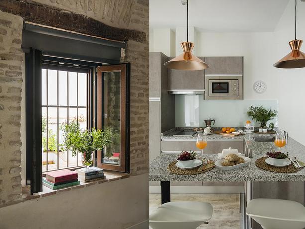 Imagen de los interiores del Hotel Matahacas Pool & Luxury. Foto 13