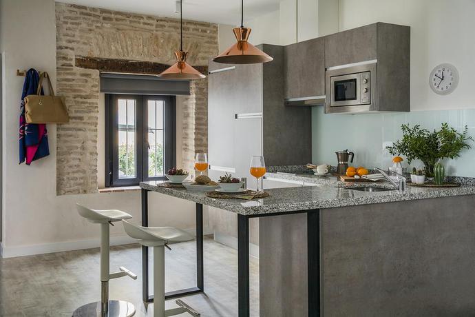 Imagen de los interiores del Hotel Matahacas Pool & Luxury. Foto 14