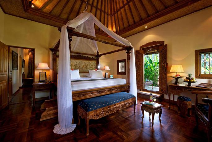 Imagen general del Hotel Matahari Beach Resort & Spa. Foto 4