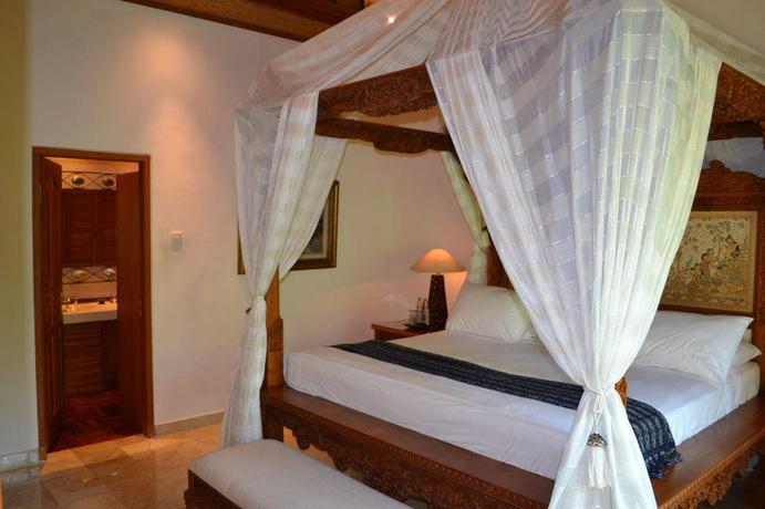 Imagen general del Hotel Matahari Beach Resort & Spa. Foto 5