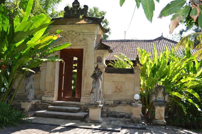 Imagen general del Hotel Matahari Beach Resort & Spa. Foto 14