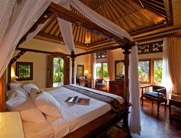 Imagen general del Hotel Matahari Beach Resort & Spa. Foto 8