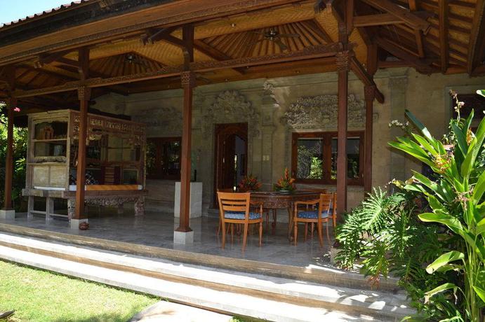 Imagen general del Hotel Matahari Beach Resort & Spa. Foto 10