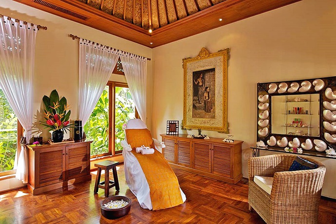 Imagen general del Hotel Matahari Beach Resort & Spa. Foto 13