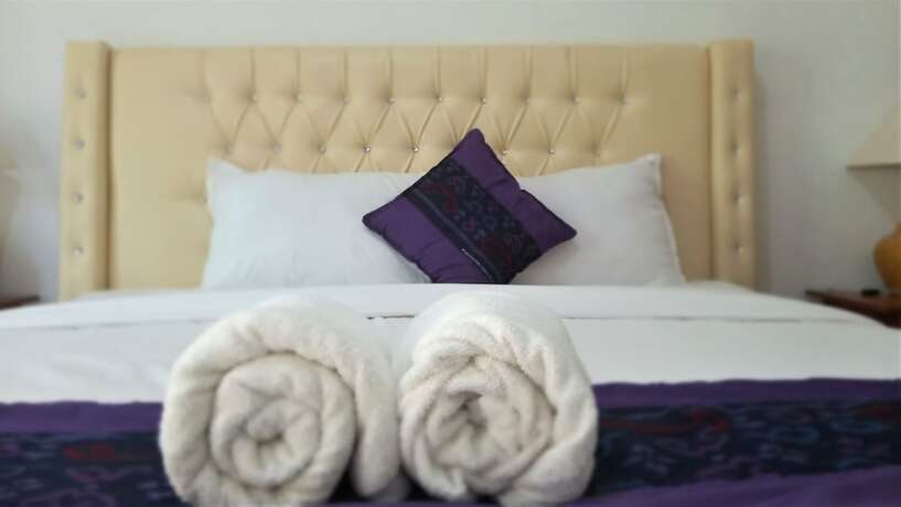 Imagen general del Hotel Matahari Inn Kuta Lombok. Foto 1