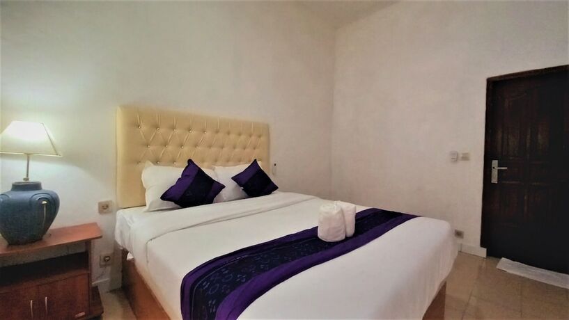 Imagen general del Hotel Matahari Inn Kuta Lombok. Foto 2