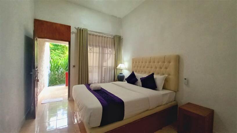 Imagen general del Hotel Matahari Inn Kuta Lombok. Foto 3
