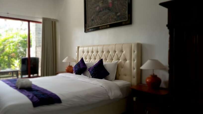 Imagen general del Hotel Matahari Inn Kuta Lombok. Foto 5