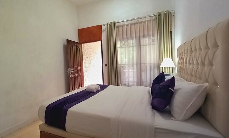 Imagen general del Hotel Matahari Inn Kuta Lombok. Foto 8