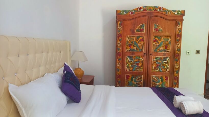 Imagen general del Hotel Matahari Inn Kuta Lombok. Foto 9