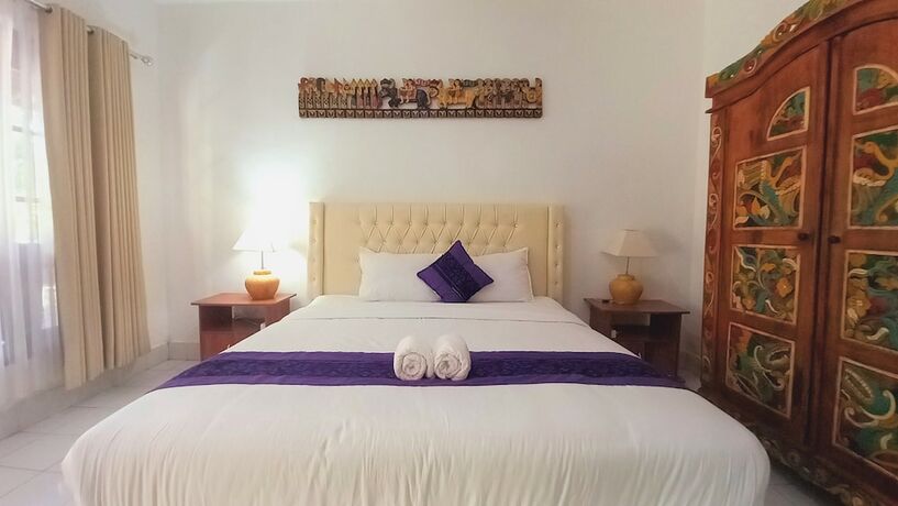 Imagen de la habitación del Hotel Matahari Inn Kuta Lombok. Foto 19