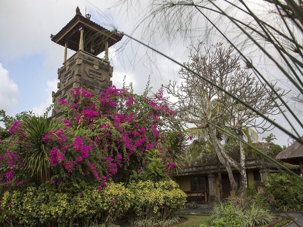 Imagen de los exteriores del Hotel Matahari Terbit Bali. Foto 7