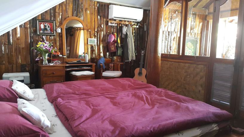 Imagen de la habitación del Hotel Matahari Tulamben Resort Dive and Spa. Foto 2