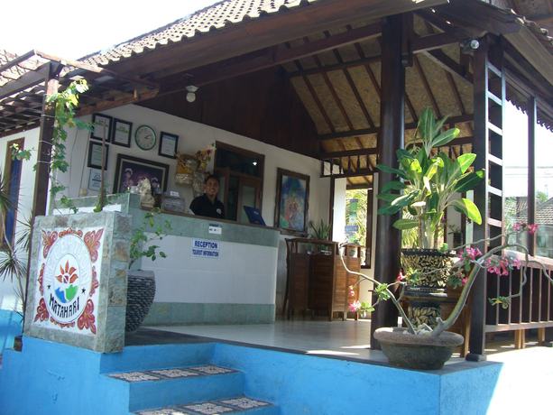 Imagen de los interiores del Hotel Matahari Tulamben Resort Dive and Spa. Foto 19