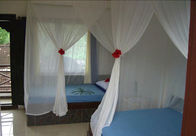 Imagen de la habitación del Hotel Matahari Tulamben Resort Dive and Spa. Foto 11