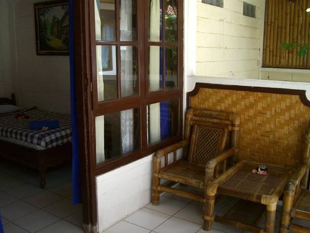 Imagen de la habitación del Hotel Matahari Tulamben Resort Dive and Spa. Foto 12