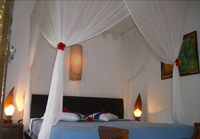 Imagen de la habitación del Hotel Matahari Tulamben Resort Dive and Spa. Foto 13