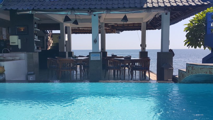 Imagen general del Hotel Matahari Tulamben Resort Dive and Spa. Foto 1