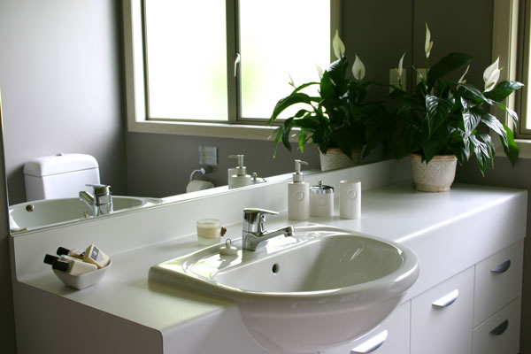 Imagen general del Hotel Matahui Lodge. Foto 2