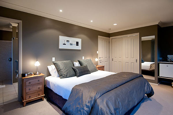 Imagen general del Hotel Matahui Lodge. Foto 3