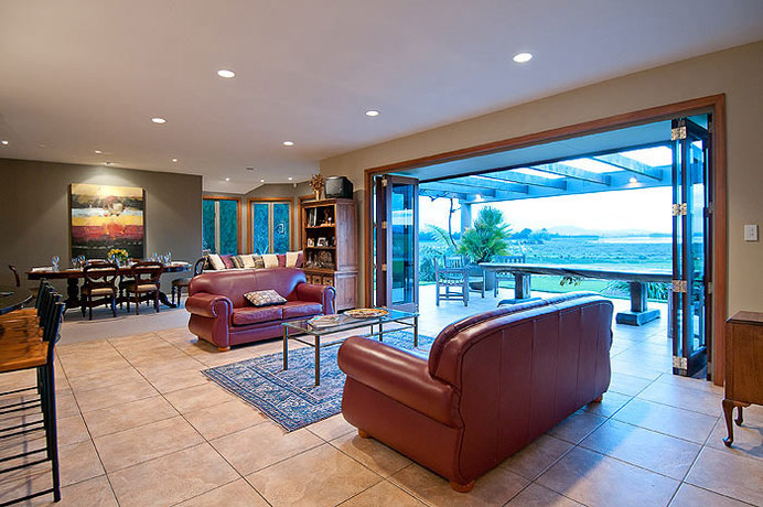 Imagen general del Hotel Matahui Lodge. Foto 5