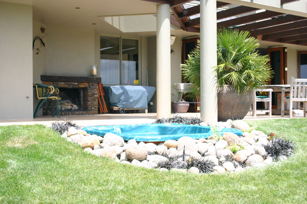 Imagen general del Hotel Matahui Lodge. Foto 6