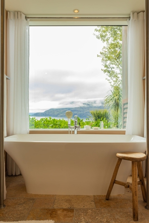 Imagen de la habitación del Hotel Matakauri Lodge. Foto 4