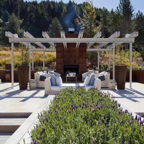 Imagen de la habitación del Hotel Matakauri Lodge. Foto 10