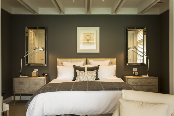 Imagen de la habitación del Hotel Matakauri Lodge. Foto 13