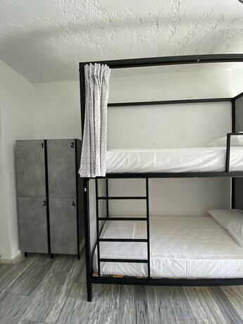 Imagen de la habitación del Hotel Matala Hostel. Foto 16