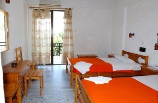 Imagen de la habitación del Hotel Matala Sun. Foto 3
