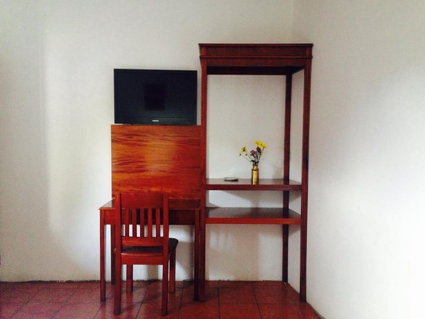 Imagen de la habitación del Hotel Matalbatz. Foto 8