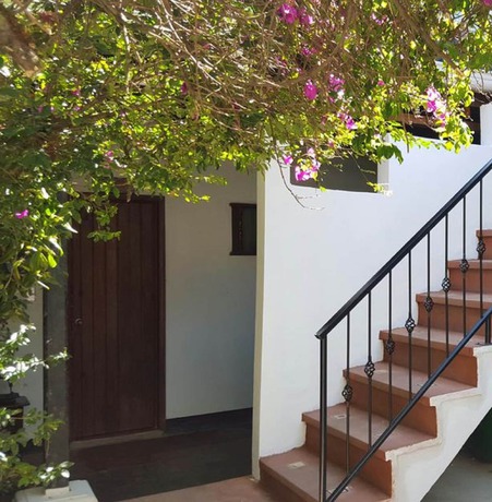 Imagen de los interiores del Hotel Matalbatz. Foto 18