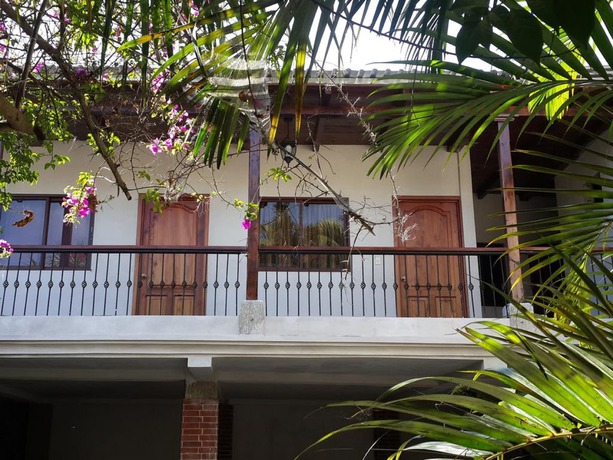 Imagen de la habitación del Hotel Matalbatz. Foto 10